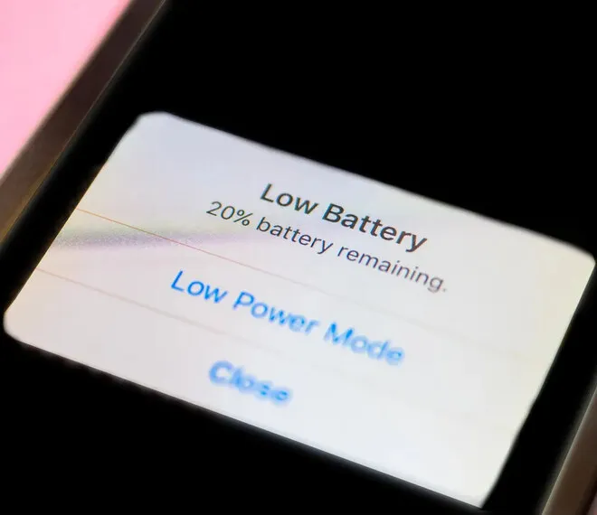 Як подовжити життя батареї iPhone: поради та міфи